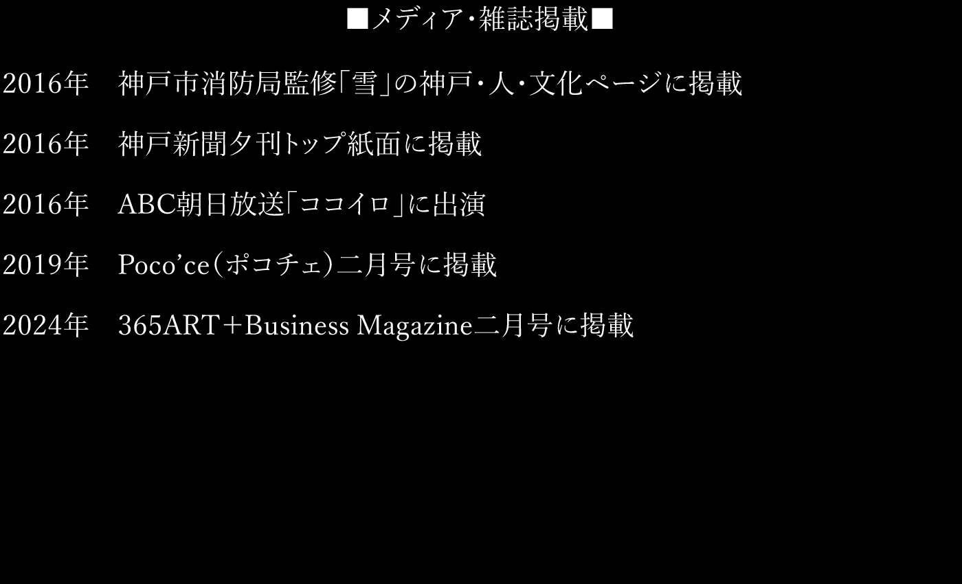 櫻井洋仁メディア・雑誌掲載